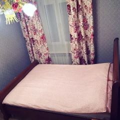 Hostel Son Стандартный номер с различными типами кроватей фото 4