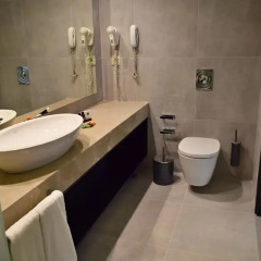 Hotel Lozenge 4* Полулюкс с различными типами кроватей фото 9