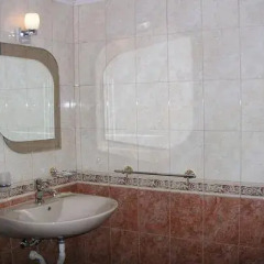 Hotel Bela Neda 2* Стандартный номер фото 7