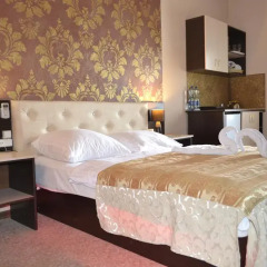 Shellman Apart Hotel комната для гостей фото 5