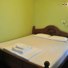 Отель Don Muang Boutique House 3* Стандартный номер фото 25