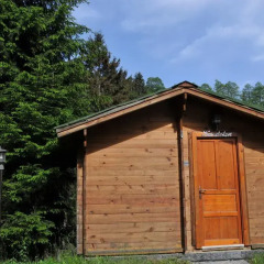 Отель Kardelen Bungalov Evleri̇ сауна