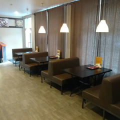 Hotel Aviator гостиничный бар