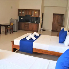 Отель Prego Suites 3* Номер Делюкс с различными типами кроватей фото 8