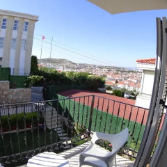 Kandira Butik Hotel 2* Стандартный номер фото 8