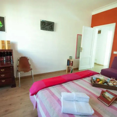 Отель B&B Moduloray Италия, Рим - отзывы, цены и фото номеров - забронировать отель B&B Moduloray онлайн комната для гостей фото 5