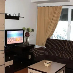 Отель Apartamentos Tratewo интерьер отеля