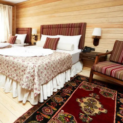Royal Uzungol Hotel&Spa Турция, Узунгёль - отзывы, цены и фото номеров - забронировать отель Royal Uzungol Hotel&Spa онлайн комната для гостей