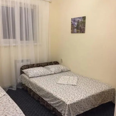 Гостиница Inn Svetlana детские мероприятия