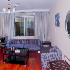 City Tower Hotel 4* Люкс с различными типами кроватей фото 2