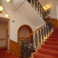 Opera Hotel 4* Стандартный номер с разными типами кроватей фото 32