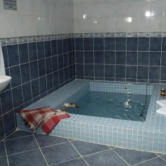 The Omer Thermal Hotel & Holiday Village 4* Стандартный номер с различными типами кроватей фото 2