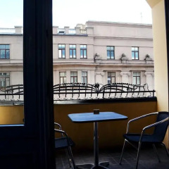 Clarion Collection Hotel Valdemars 3* Люкс с различными типами кроватей фото 5