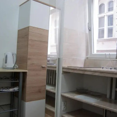 Hostel Świdnicka 24 удобства в номере фото 2