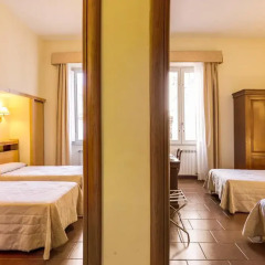 Hotel Milani комната для гостей фото 10