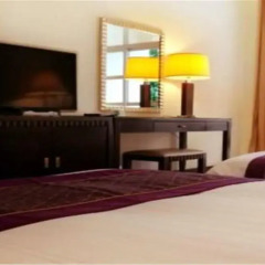 Clifford Golden Lake Hotel удобства в номере