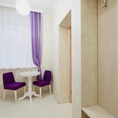 Гостиница Crystal Apartments Украина, Львов - отзывы, цены и фото номеров - забронировать гостиницу Crystal Apartments онлайн удобства в номере