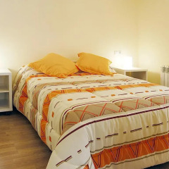 Отель Aparthotel Nou Vielha Апартаменты с разными типами кроватей фото 8