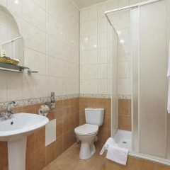 Гостиница Сокол 3* Полулюкс с разными типами кроватей фото 7