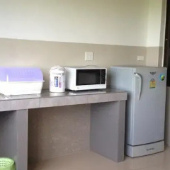 Апартаменты Dd Apartments Паттайя в номере