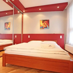 Апартаменты Warsaw City Apartments Варшава детские мероприятия