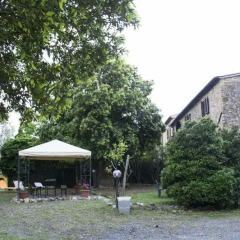 Отель Agriturismo Le Casette Гуардисталло фото 3