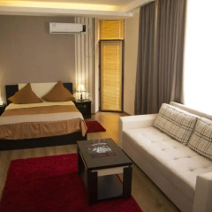 Light House Old City Hotel 3* Полулюкс с различными типами кроватей фото 4