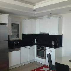 Sunset Beach Vip 2 Residences Апартаменты с различными типами кроватей фото 11