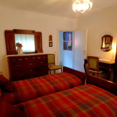 Отель B&B gil d'o Прамаджоре комната для гостей