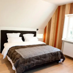 Отель B&B The Nest комната для гостей фото 3