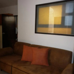 Отель Suites House Casa Flora Колумбия, Кали - отзывы, цены и фото номеров - забронировать отель Suites House Casa Flora онлайн удобства в номере фото 2