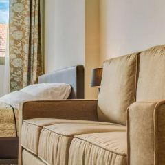 Отель C-View Residence Апартаменты фото 12