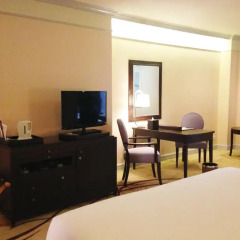 Отель Miracle Grand Convention 5* Улучшенный номер