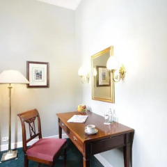 Hotel Liberty 4* Стандартный номер фото 34
