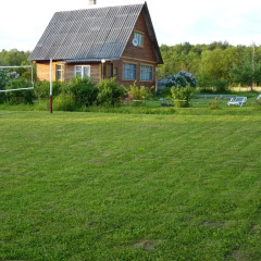 Гостиница Country House By Pertozero спортивное сооружение