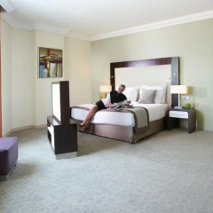 Elite Byblos Hotel 5* Стандартный номер с различными типами кроватей фото 3