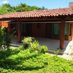 Отель Villa Soleil