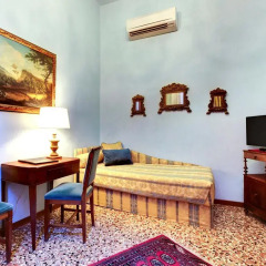 Отель Palazzo Schiavoni 3* Люкс