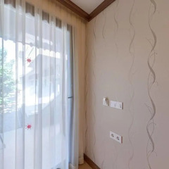 Risus Hotel Side 3* Бунгало с различными типами кроватей фото 4