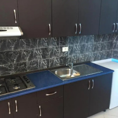 Апартаменты Apartments Golemi 1 Голем в номере