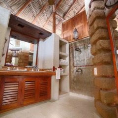 Отель La Villa Luz Adults Only 3* Номер Делюкс с различными типами кроватей фото 2