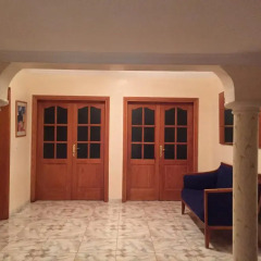 Hotel Sahel in Nouadhibou, Mauritania from 155$, photos, reviews - zenhotels.com event-facility photo 2