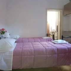 Отель Sweet Stay Апартаменты с различными типами кроватей фото 5