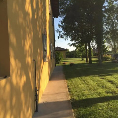 Отель Vigoroso 41 Country House Будрио фото 6