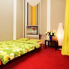 Отель Amnezja Hostel Польша, Вроцлав - отзывы, цены и фото номеров - забронировать отель Amnezja Hostel онлайн детские мероприятия фото 18