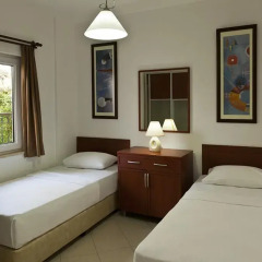 Aktur Residence 3* Апартаменты с различными типами кроватей фото 4