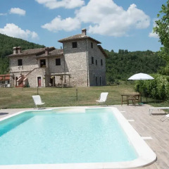 Отель Agriturismo la Commenda Италия, Каша - отзывы, цены и фото номеров - забронировать отель Agriturismo la Commenda онлайн детские мероприятия фото 2