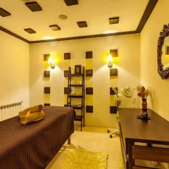 Апартаменты Apartment Complex Dream Банско спа