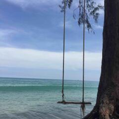 Отель Two Villas Holiday Oriental Style Layan Beach Таиланд, пляж Банг-Тао - отзывы, цены и фото номеров - забронировать отель Two Villas Holiday Oriental Style Layan Beach онлайн пляж