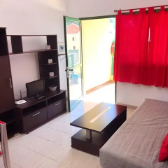Отель Rio Playa Holiday комната для гостей фото 5